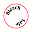 Bleach Safe Icon