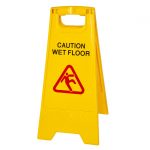 Wet Floor Signs (ECONO)
