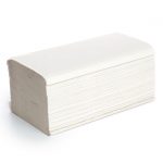 Folded Towel M-Fold 2 Ply (20 x 100)