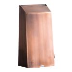 800ml Foam Soap Dispenser CopperGloss