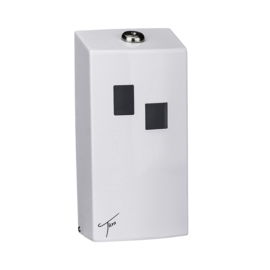 Ticra™ Air Freshener Anti-Theft Bracket - White