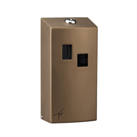 Ember Bronze Steel