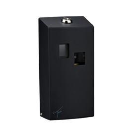 Graphite Black Steel