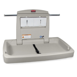 Baby Changing Station (Horizontal)