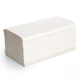Folded Hand Paper Towel