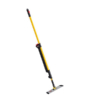 Rubbermaid Pulse Microfibre Mop System