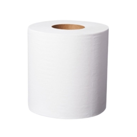 Barrel Centre Feed Paper