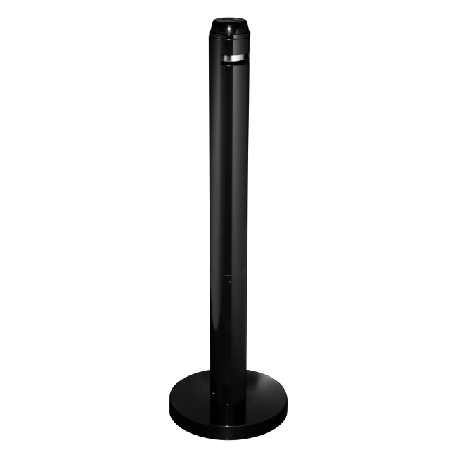 ' Pole 1000 Black