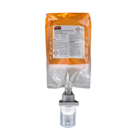 1100ml foaming antibacterial soap refill