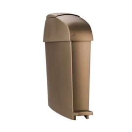 Ember Bronze Plastic