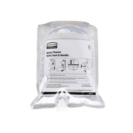 Ticra™ 400ml Seat and Handle Cleaner