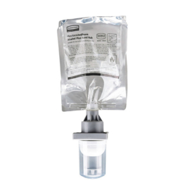 500ml Alcohol + Hand Sanitiser