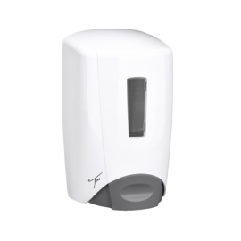 Ticra™ 500ml Flex Manual Dispenser