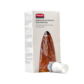 800ml antibacterial foam soap refill