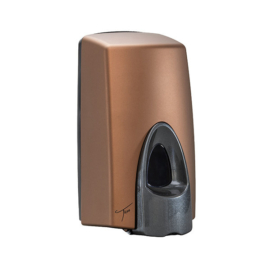 Ember Bronze Steel