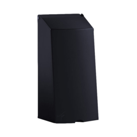 Graphite Black Steel
