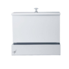 Ticra Condom Dispenser White finish