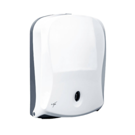 Ticra™ Folded Paper Towel Dispenser