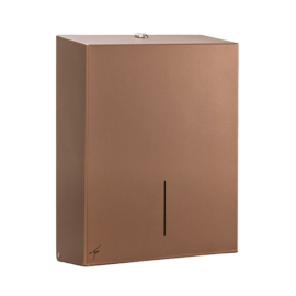 Ticra™ Folded Paper Towel Dispenser