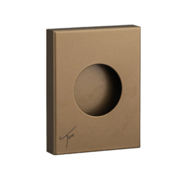 Ember Bronze Steel