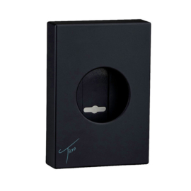 Hygiene Bag Dispenser- Graphite Black