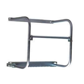 Impi Wall Stand – Aluminium Frame