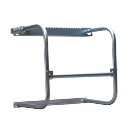 Impi Wall Stand – Aluminium Frame