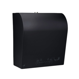Ticra™ Mini Autocut Paper Towel Dispenser