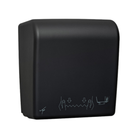 Ticra™ Mini Autocut Paper Towel Dispenser