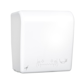 Ticra™ Mini Autocut Paper Towel Dispenser
