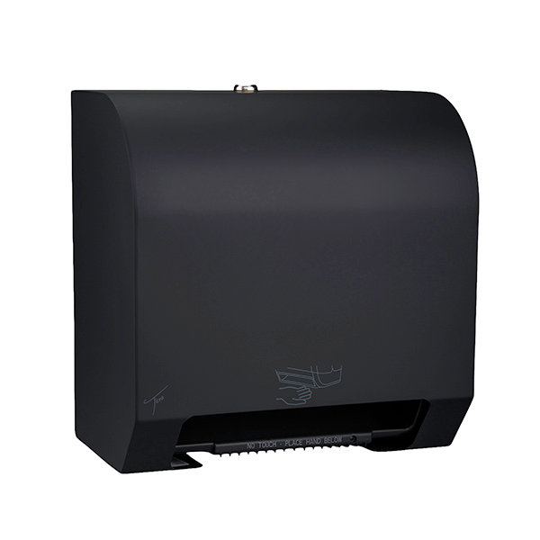 Ticra™ Mini Sensor Paper Towel Dispenser - Nuwkem