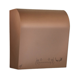 Ticra™ Mini Autocut Paper Towel Dispenser