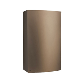Ticra™ Slimline Wall Bin