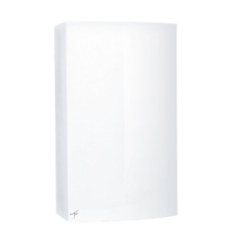 Ticra™ Slimline Wall Bin