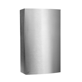Ticra™ Slimline Wall Bin