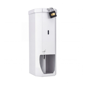 Ticra™ University Padlocked TR3