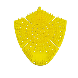 Ticra™ URICA Urinal Screen – Lemon