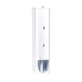 Vandal Resistant Toilet Roll Holder 5