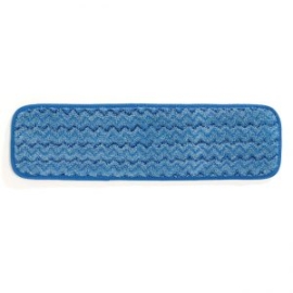 40cm Velcro Microfiber Wet Mop Sleeve