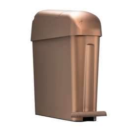 Ember Bronze Plastic