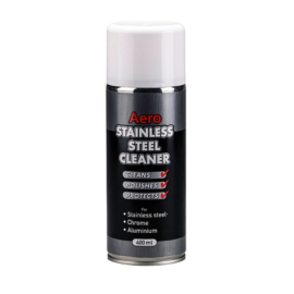 Stainless Steel Cleaner 400ml
