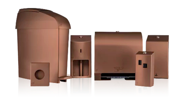 Why your bathroom might be your most powerful brand asset