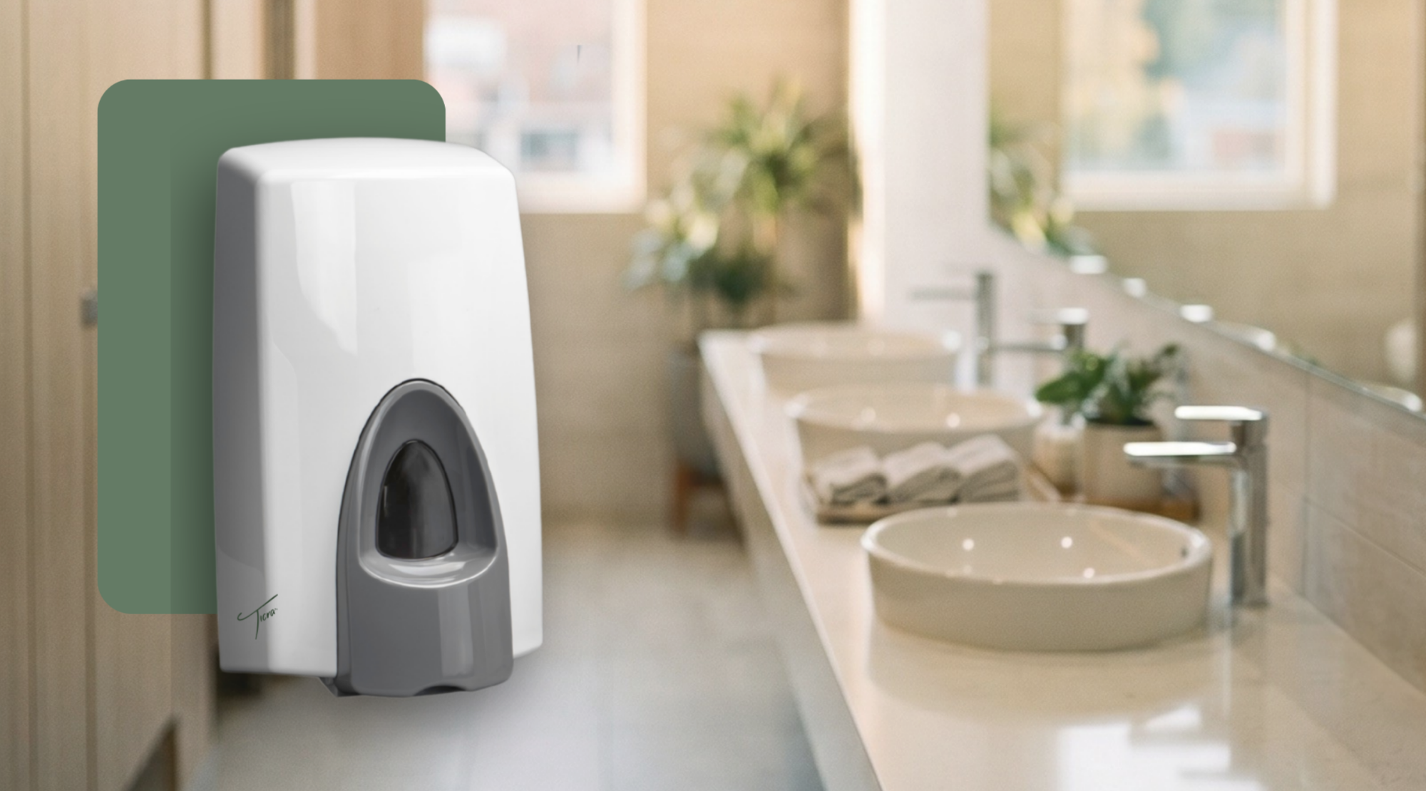 Commercial Hygiene Solutions: Why They Matter for High-Performance Facilities